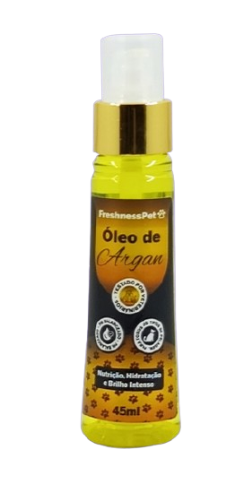 Óleo de Argan
