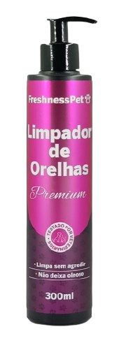 Limpador de Orelhas