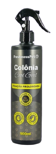 Colônia Cool Girl