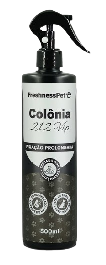 Colônia 212 VIP