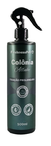 Colônia Allure